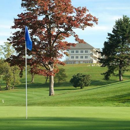 Inn At Lenape Heights-Golf Resort And Event Center Ford City Экстерьер фото