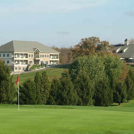 Inn At Lenape Heights-Golf Resort And Event Center Ford City Экстерьер фото