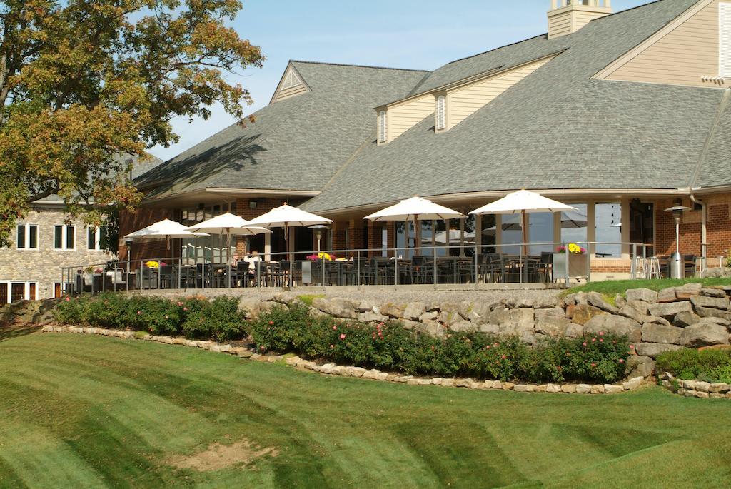 Inn At Lenape Heights-Golf Resort And Event Center Ford City Экстерьер фото