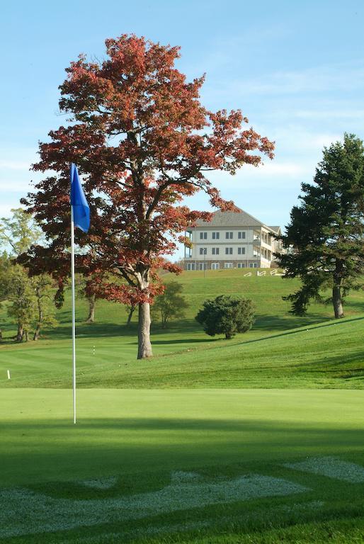 Inn At Lenape Heights-Golf Resort And Event Center Ford City Экстерьер фото
