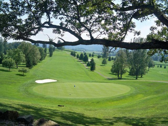 Inn At Lenape Heights-Golf Resort And Event Center Ford City Экстерьер фото