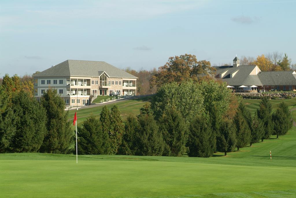 Inn At Lenape Heights-Golf Resort And Event Center Ford City Экстерьер фото