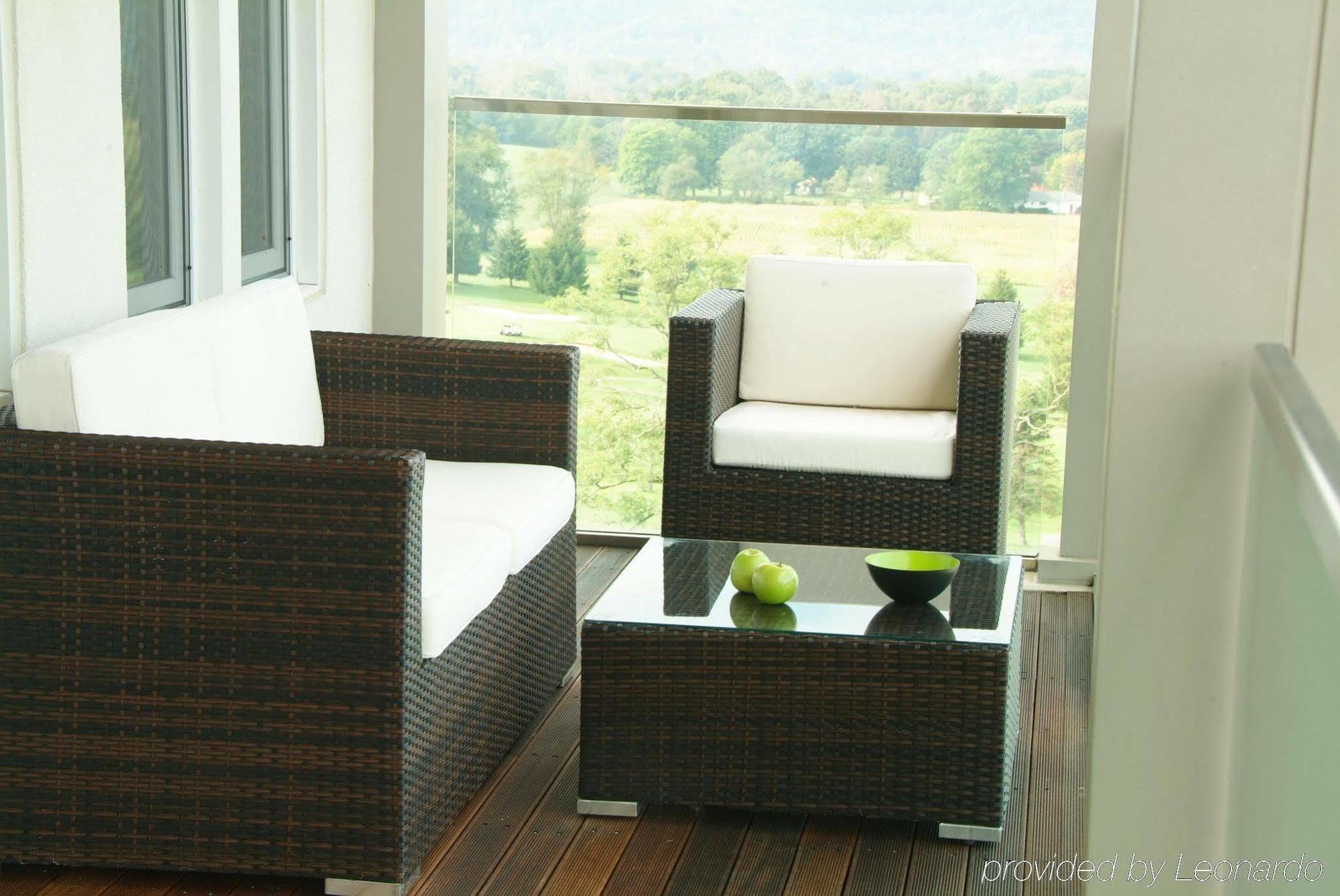 Inn At Lenape Heights-Golf Resort And Event Center Ford City Экстерьер фото