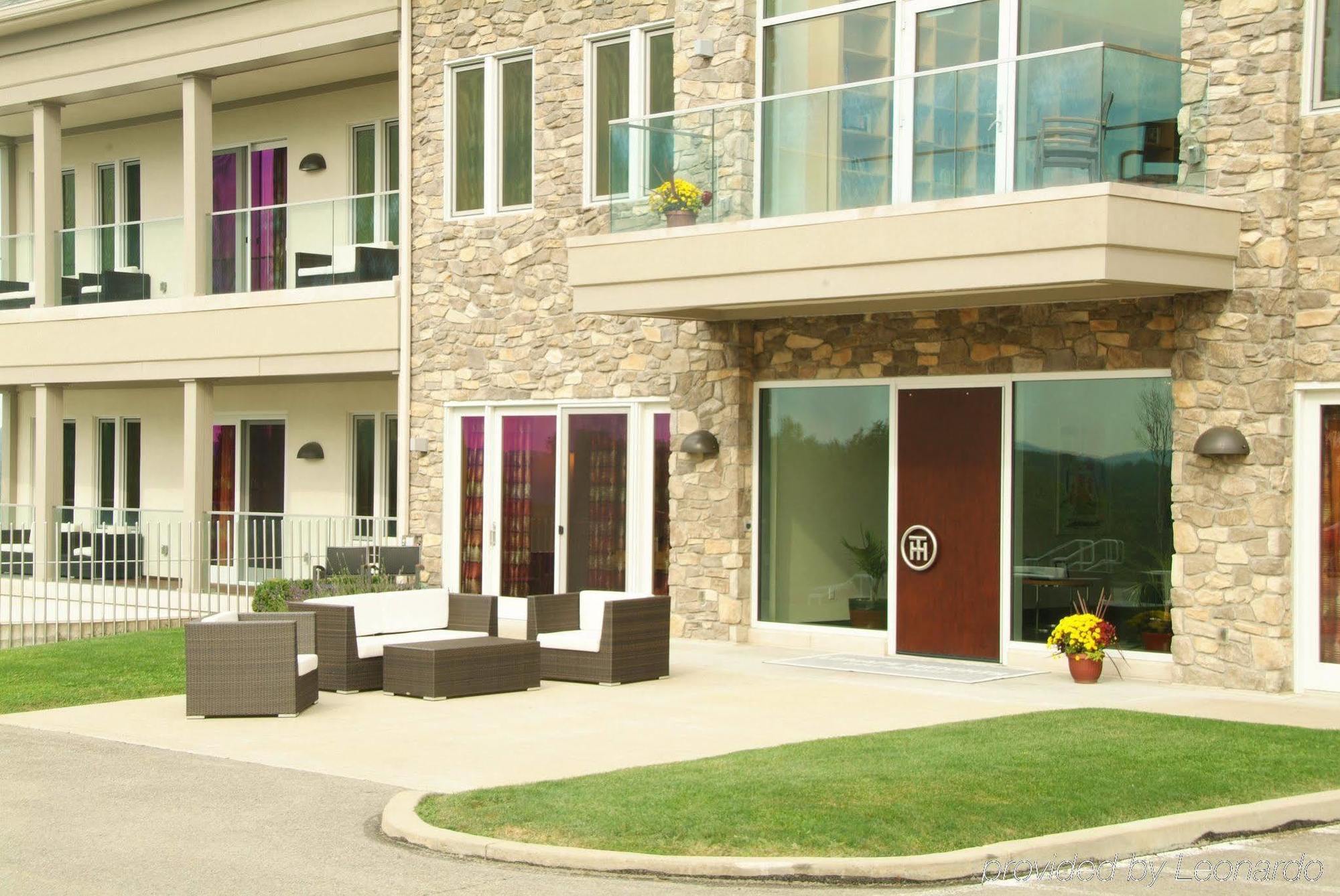 Inn At Lenape Heights-Golf Resort And Event Center Ford City Экстерьер фото