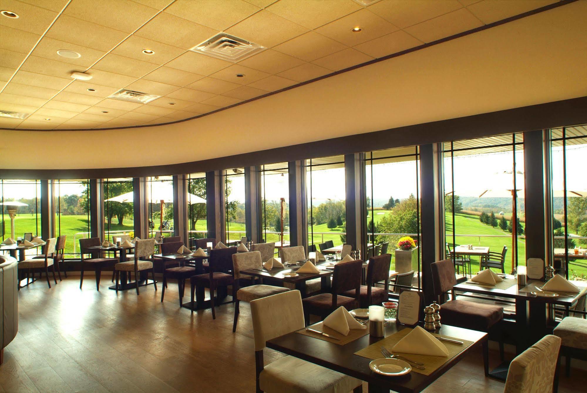 Inn At Lenape Heights-Golf Resort And Event Center Ford City Экстерьер фото